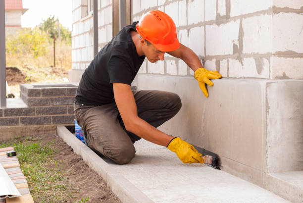 Waterproofing professionals working in Erie, PA
